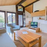 Ferienwohnpark Satteldachhaus Typ 10 Sds 125 Tatil Evi Immenstaad am Bodensee