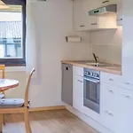 Tatil Evi Ferienwohnpark Satteldachhaus Typ 10 Sds 125 *