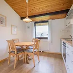 Ferienwohnpark Satteldachhaus Typ 10 Sds 125 Tatil Evi *