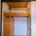Tatil Evi Ferienwohnpark Satteldachhaus Typ 10 Sds 125 *