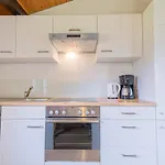 Ferienwohnpark Satteldachhaus Typ 10 Sds 125 Tatil Evi *