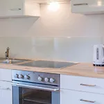 Tatil Evi Ferienwohnpark Satteldachhaus Typ 10 Sds 125 *