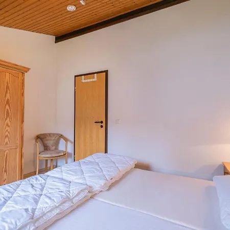 Holiday home Ferienwohnpark Satteldachhaus Typ 10 Sds 125 Immenstaad am Bodensee