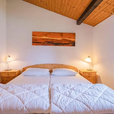 Ferienwohnpark Satteldachhaus Typ 10 Sds 125 Holiday home Immenstaad am Bodensee