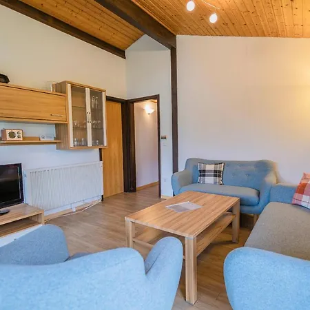 Ferienwohnpark Satteldachhaus Typ 10 Sds 125 * Immenstaad am Bodensee