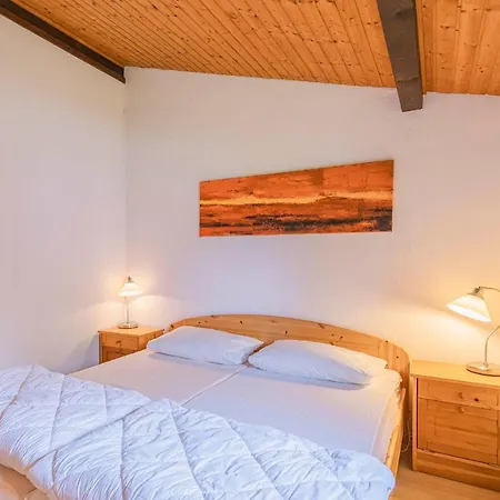 Ferienwohnpark Satteldachhaus Typ 10 Sds 125 Immenstaad am Bodensee