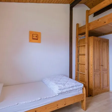 Ferienwohnpark Satteldachhaus Typ 10 Sds 125 Immenstaad am Bodensee