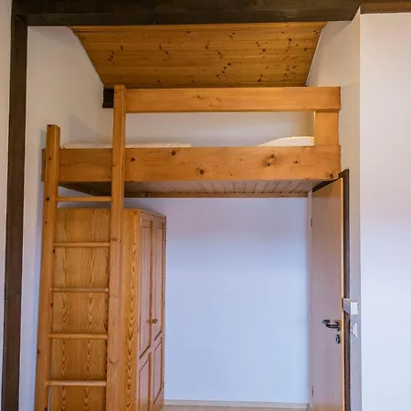 Casa de Férias Ferienwohnpark Satteldachhaus Typ 10 Sds 125 *