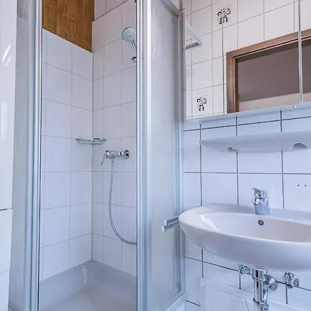 Ferienwohnpark Satteldachhaus Typ 10 Sds 125 Holiday home Immenstaad am Bodensee