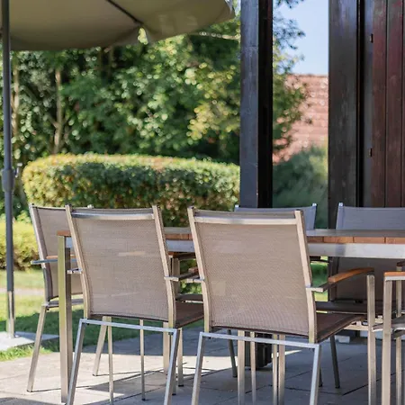 Ferienwohnpark Satteldachhaus Typ 10 Sds 125