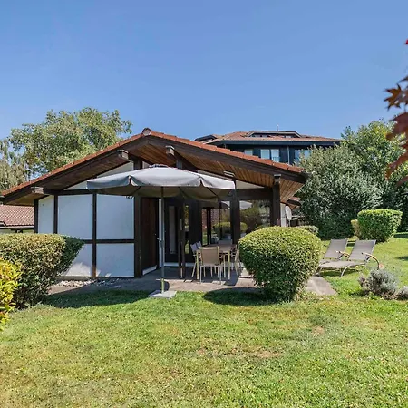 Holiday home Ferienwohnpark Satteldachhaus Typ 10 Sds 125 Immenstaad am Bodensee