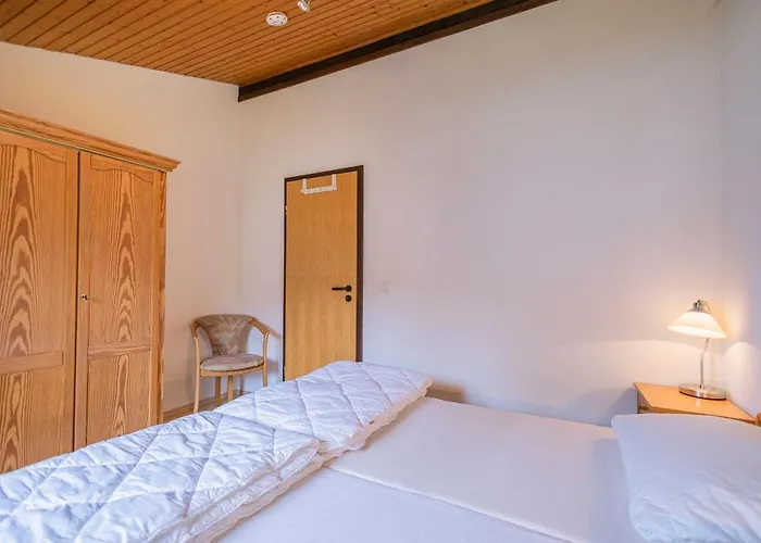 Ferienhaus Ferienwohnpark Satteldachhaus Typ 10 Sds 125 Immenstaad am Bodensee