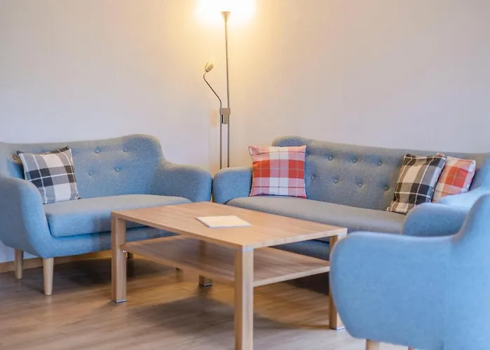 Ferienwohnpark Satteldachhaus Typ 10 Sds 125