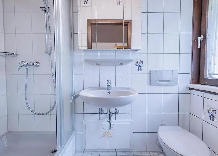 Ferienwohnpark Satteldachhaus Typ 10 Sds 125 Ferienhaus Immenstaad am Bodensee