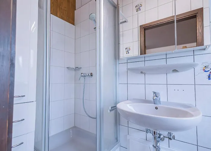 Ferienwohnpark Satteldachhaus Typ 10 Sds 125 Ferienhaus Immenstaad am Bodensee